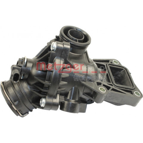 Thermostat Coolant Metzger Trodo