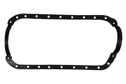 Oil pan gaskets - HYUNDAI ATOS - Trodo