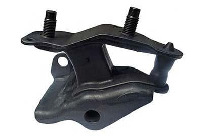 Mechaninės pavarų dėžės montavimas - CITROËN ZX (N2) Dyzelinas 1.8