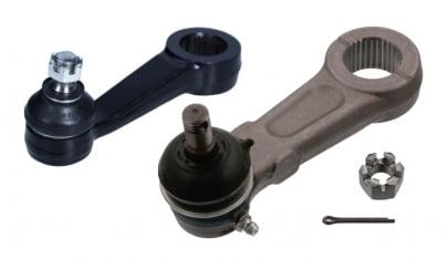 Styrearm deler - NISSAN TRADE Platform/Chassis (94-98) - Eurodel.no