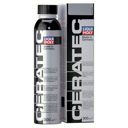 Motoröladditiv LIQUI MOLY CERA TEC