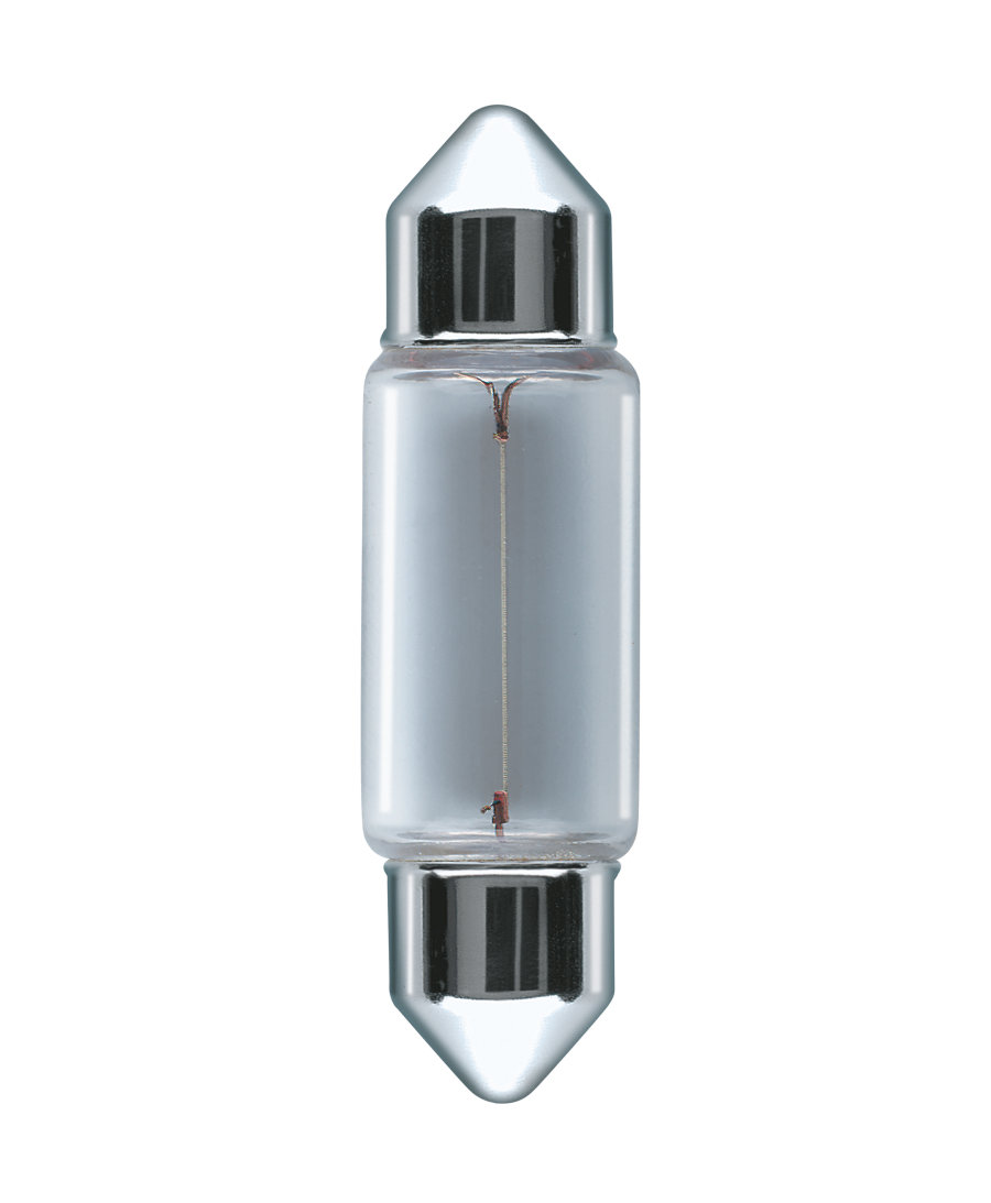 Glühbirne OSRAM 6411