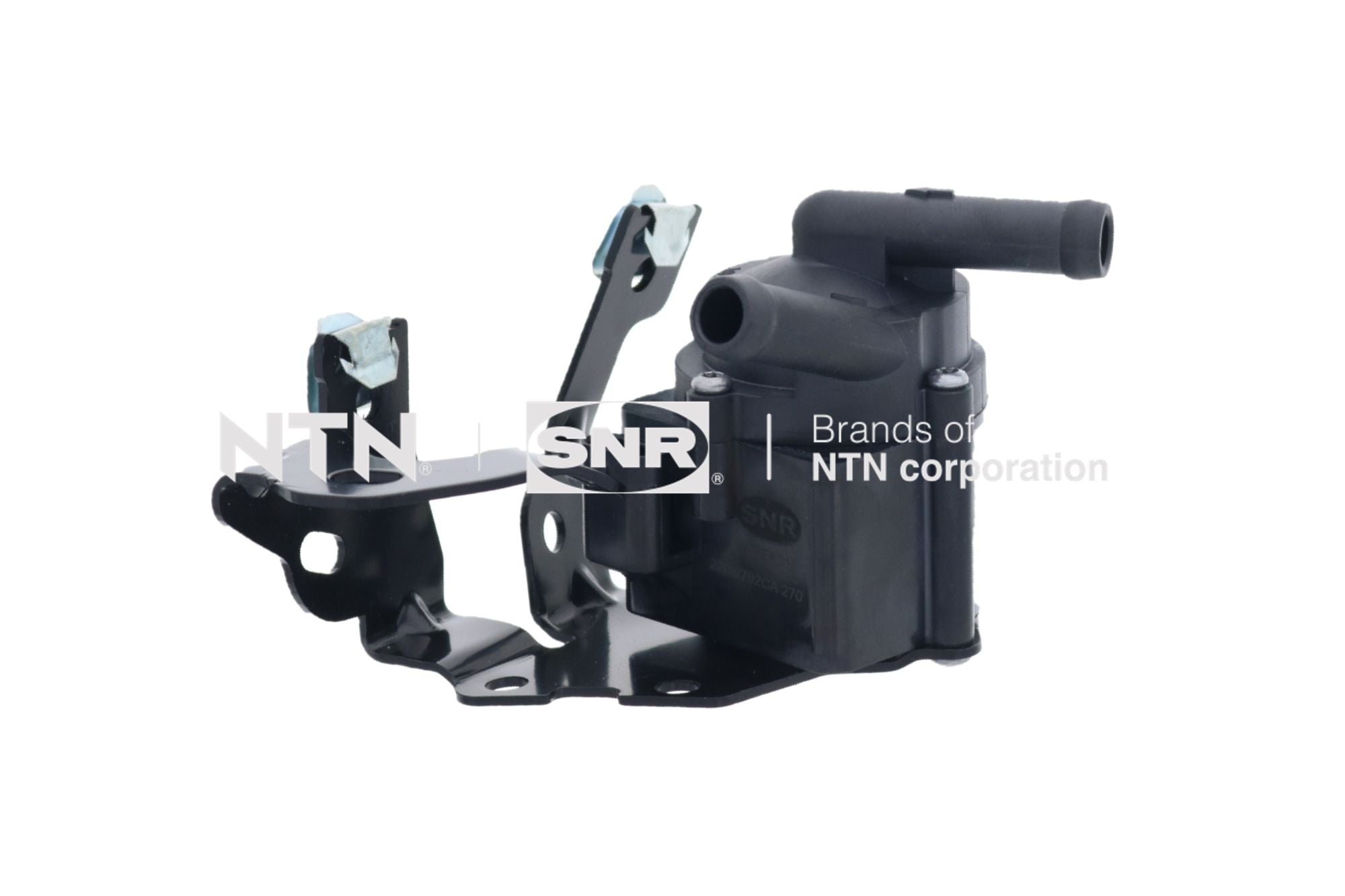 Pompa Dell’Acqua, Raffreddamento Motore Snr WPEA011
