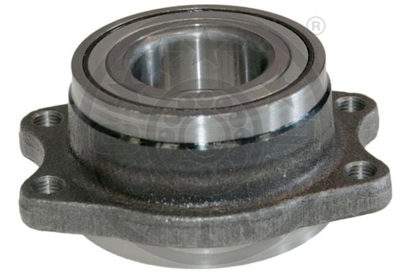 Kit Cuscinetto Ruota Optimal 952646