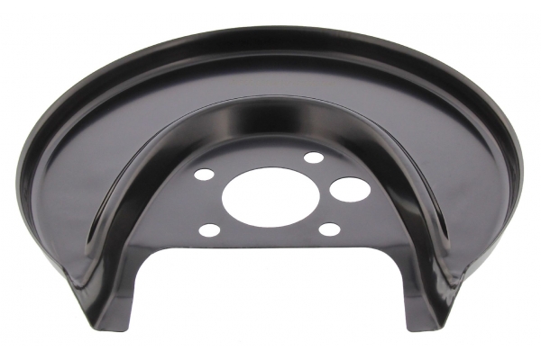 Lamiera Paraspruzzi, Disco Freno Mapco 9046 - 2