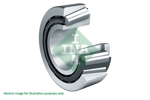 Supporto, Cambio Manuale Ina 722 0652 10