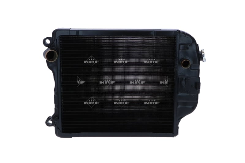 Kühler, Motorkühlung NRF 52243