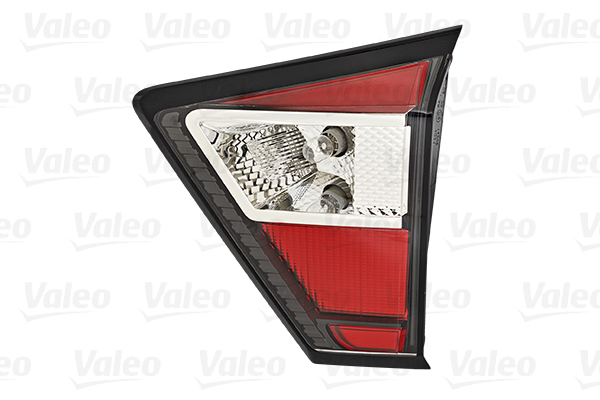 Fanale Posteriore Combinato Valeo 047136