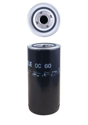 Magneti Marelli 154020130190 - Filtro Olio - 2