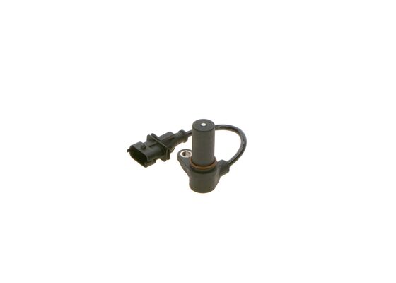 Generatore Di Impulsi, Albero A Gomiti Bosch 0 281 002 513