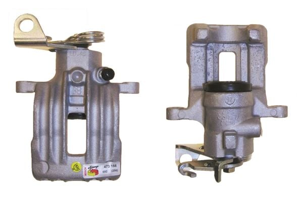 Pinza Freno Bosch 0 986 473 156