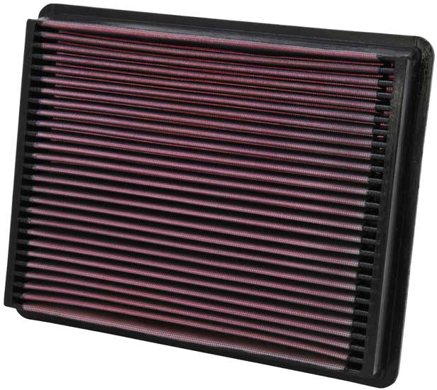 Luftfilter K&N Filters 33-2135