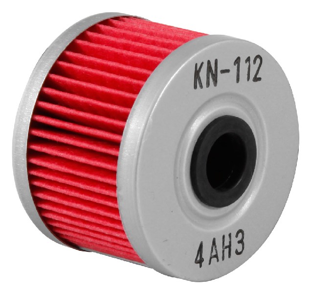 Ölfilter K&N Filters KN-112