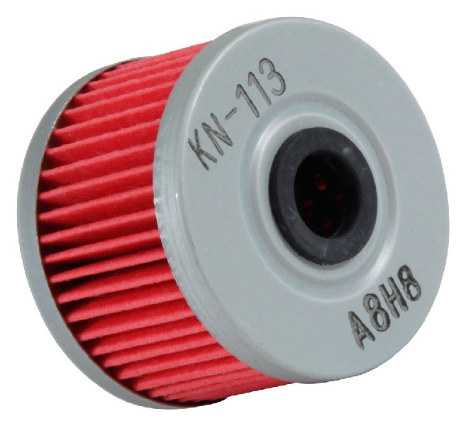 Ölfilter K&N Filters KN-113