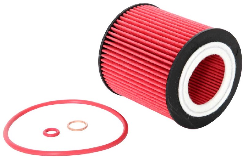 Ölfilter K&N Filters HP-7014