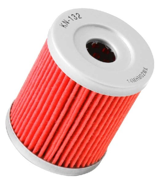 Ölfilter K&N Filters KN-132