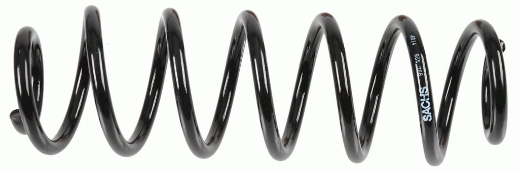 Sachs 994 328 Molla Autotelaio Per Volkswagen Tiguan/Tiguan Limited (5N_) 2007-2018 Assale Posteriore E Altri Veicoli
