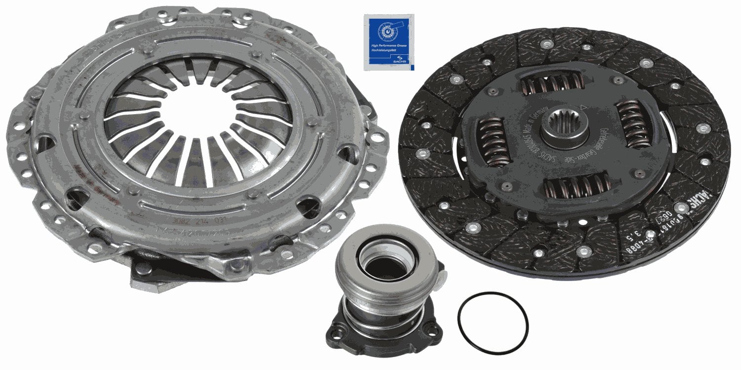 Kit Frizione Sachs 3000 990 013