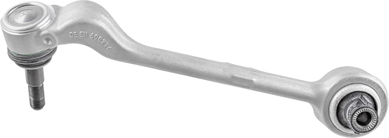 LemfÖRder 30338 01 Braccio Oscillante Sospensione Ruota Per Bmw 3 Touring (E91) 2004-2012 Sx, Posteriore, Assale Anteriore E Altri Veicoli