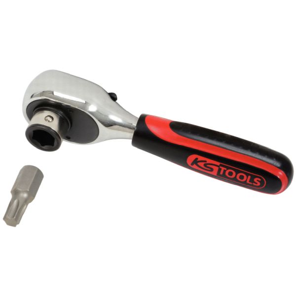 Cricchetto Reversibile Ks Tools 914.3893 - 2