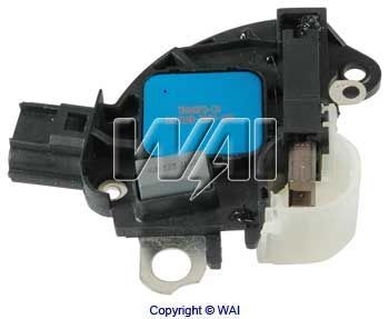 Regolatore Alternatore Wai IX131HD