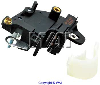 Regolatore Alternatore Wai IX594 - 2