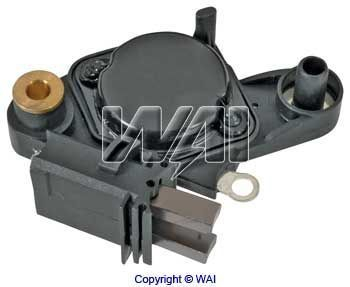 Regolatore Alternatore Wai M511