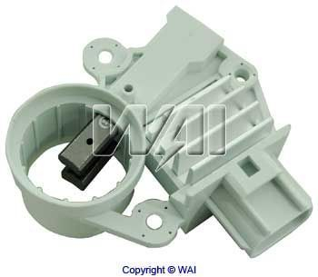 Regolatore Alternatore Wai F601HD