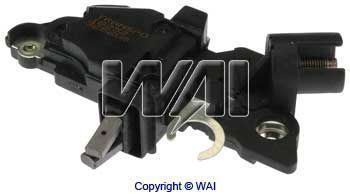 Regolatore Alternatore Wai IB252