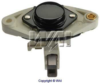 Regolatore Alternatore Wai IB362