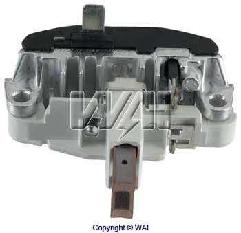 Regolatore Alternatore Wai IB520