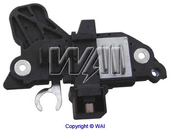 Regolatore Alternatore Wai IB875