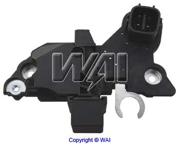 Regolatore Alternatore Wai IB875 - 2