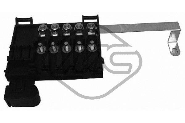 Sicherungsdose Metalcaucho 03887