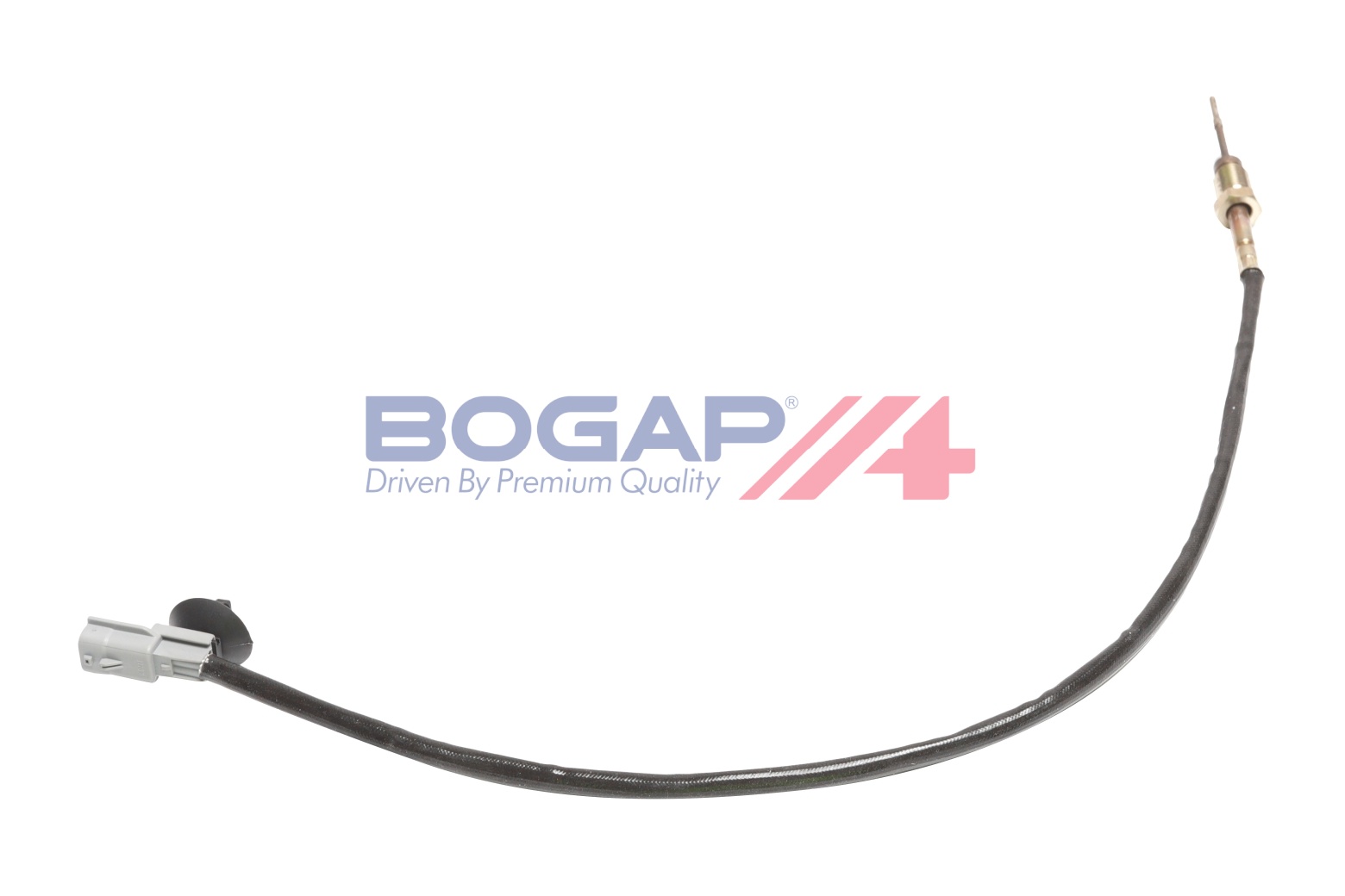 Sensore, Temperatura Gas Scarico Bogap L6120140