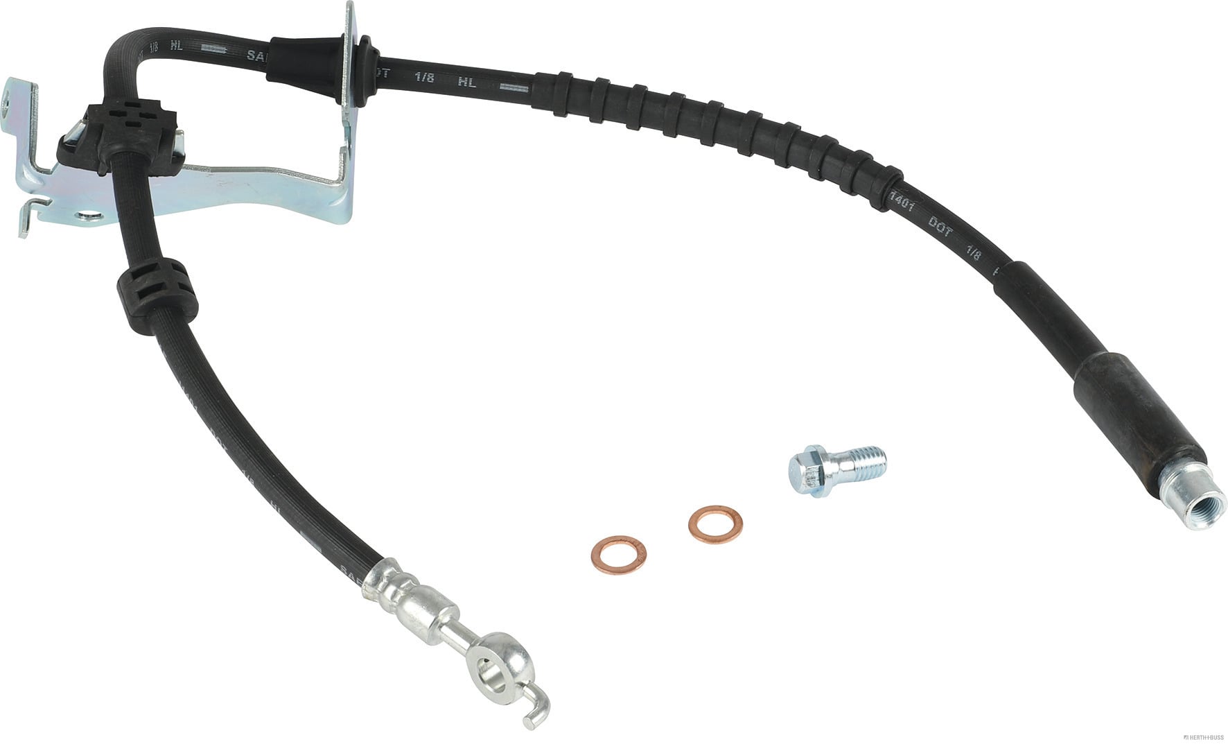 Flessibile Del Freno Herth+Buss Jakoparts J3702412