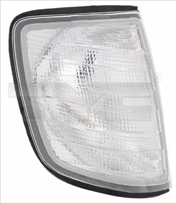 Indicatore Di Direzione Bianco Destro Per W124 S124 C124 A124 1984 – 1993