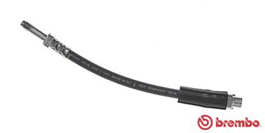 Brembo T 06 032 - Tubo Freno - Posteriore Brembo T 06 032 - Tubo Freno - Posteriore