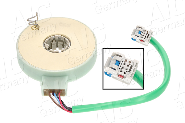 Sensore Angolo Sterzata Aic 59123 - 2