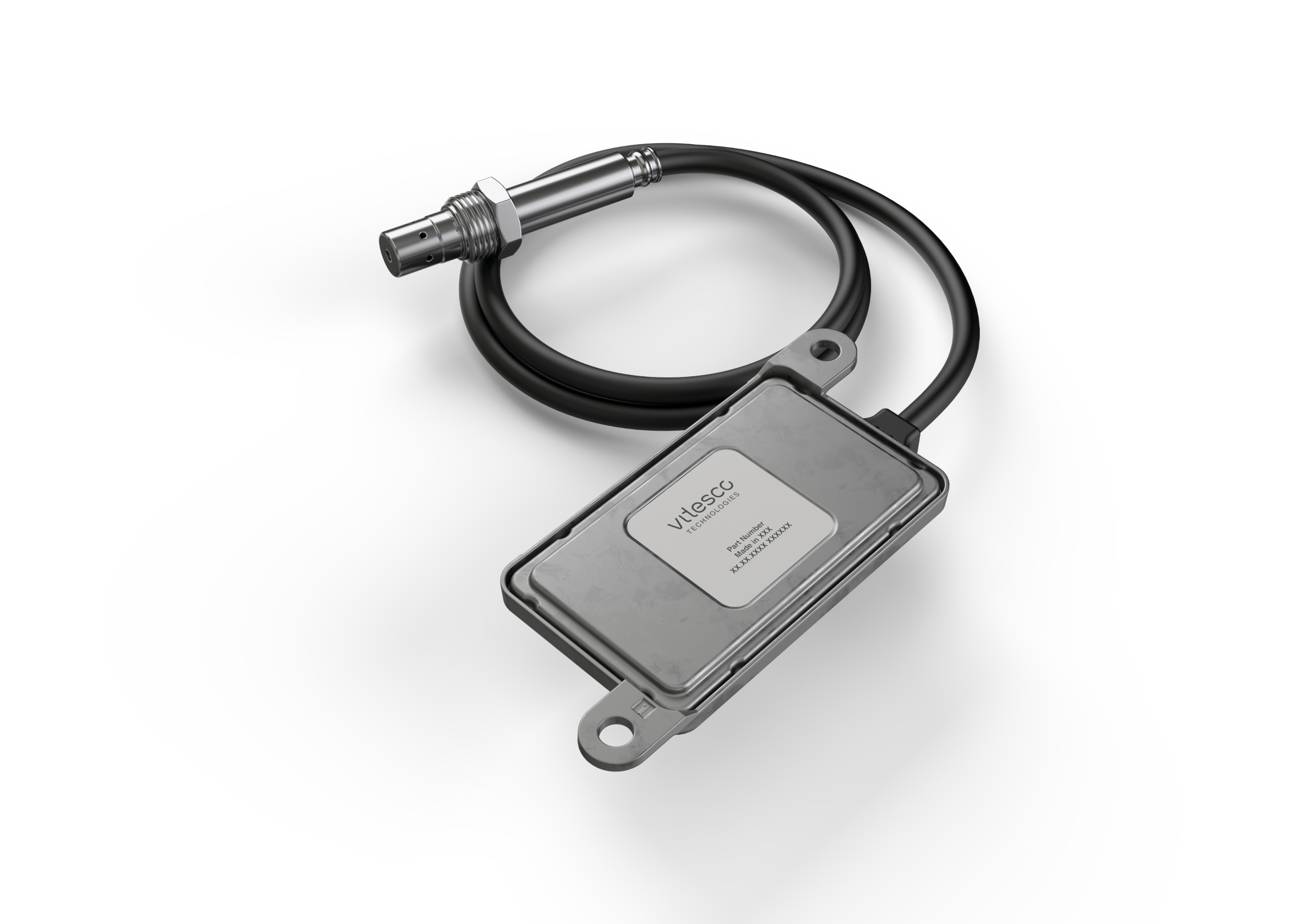 Sensore-Nox, Catalizzatore-Nox Vitesco Technologies A2C6070180377