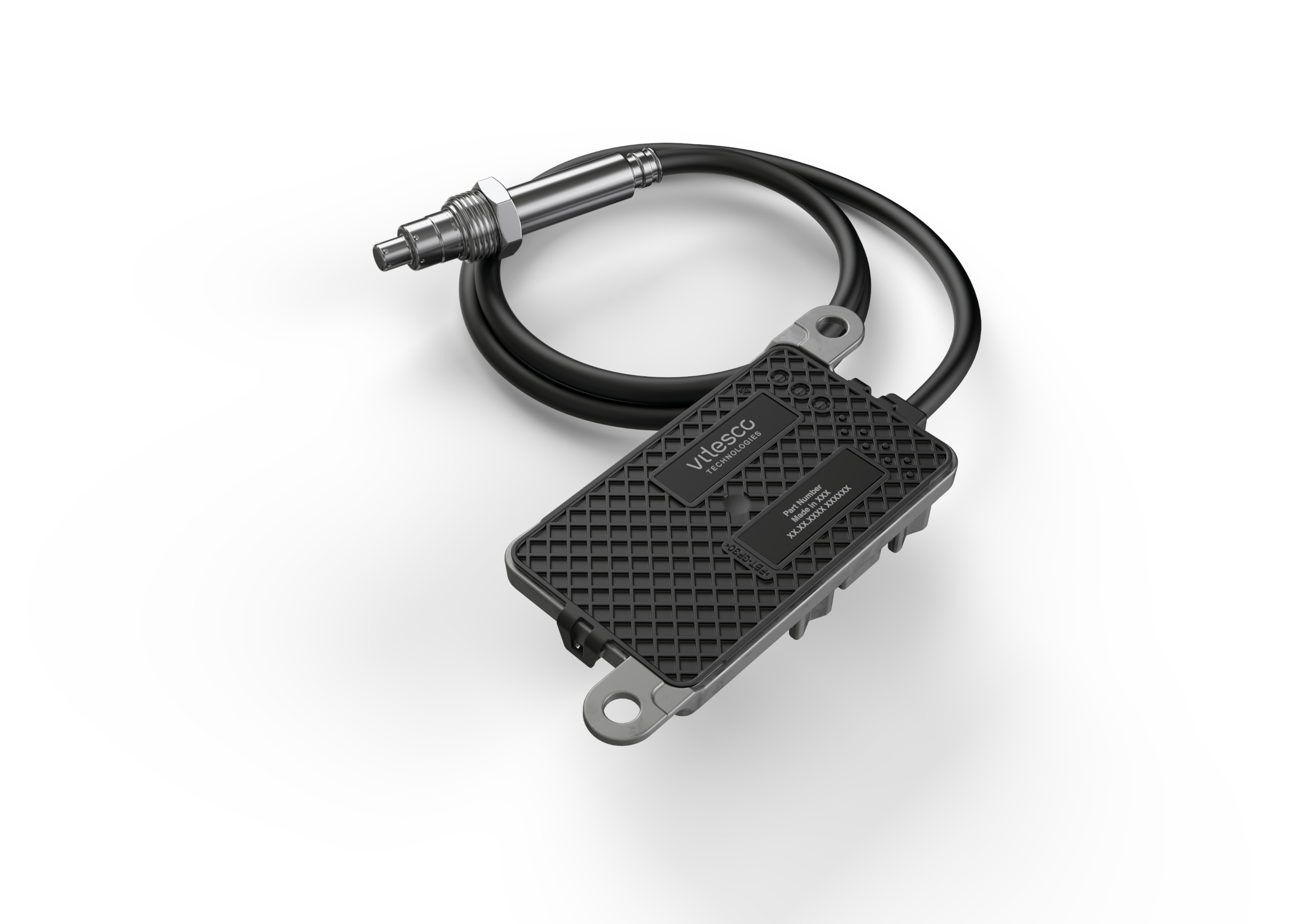 Sensore-Nox, Catalizzatore-Nox Vitesco Technologies AAA2174990077