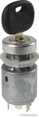 Interruttore Di Accensione/Avviamento Herth+Buss Elparts 70595057 - 2