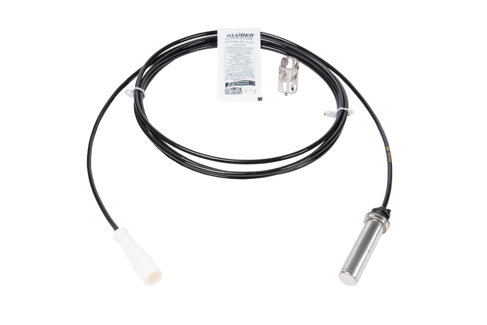 Supporto, Sensore N° Giri Ruota KNORR-BREMSE K145094K50