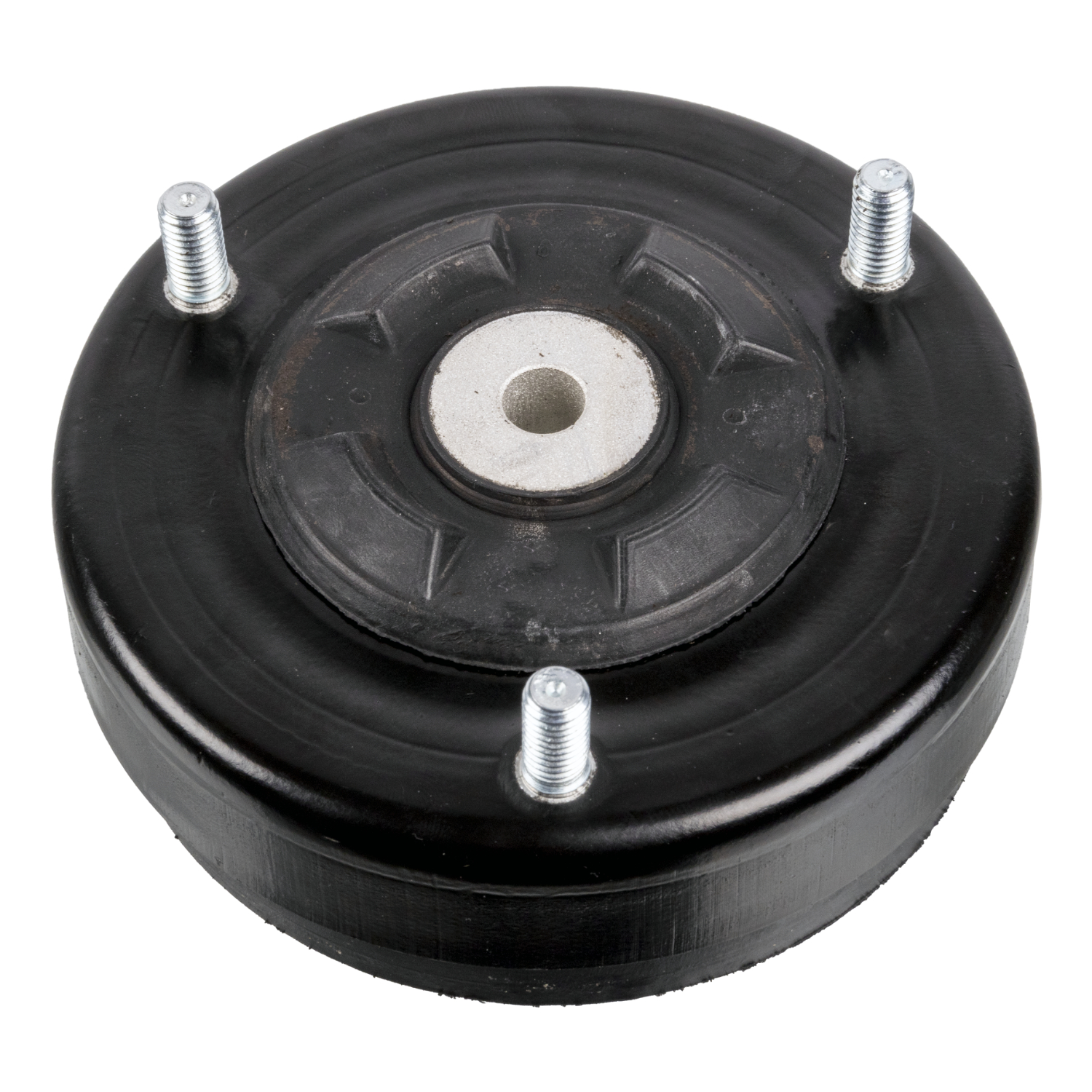 Febi Bilstein 08955 Supporto Ammortizzatore Assale Posteriore
