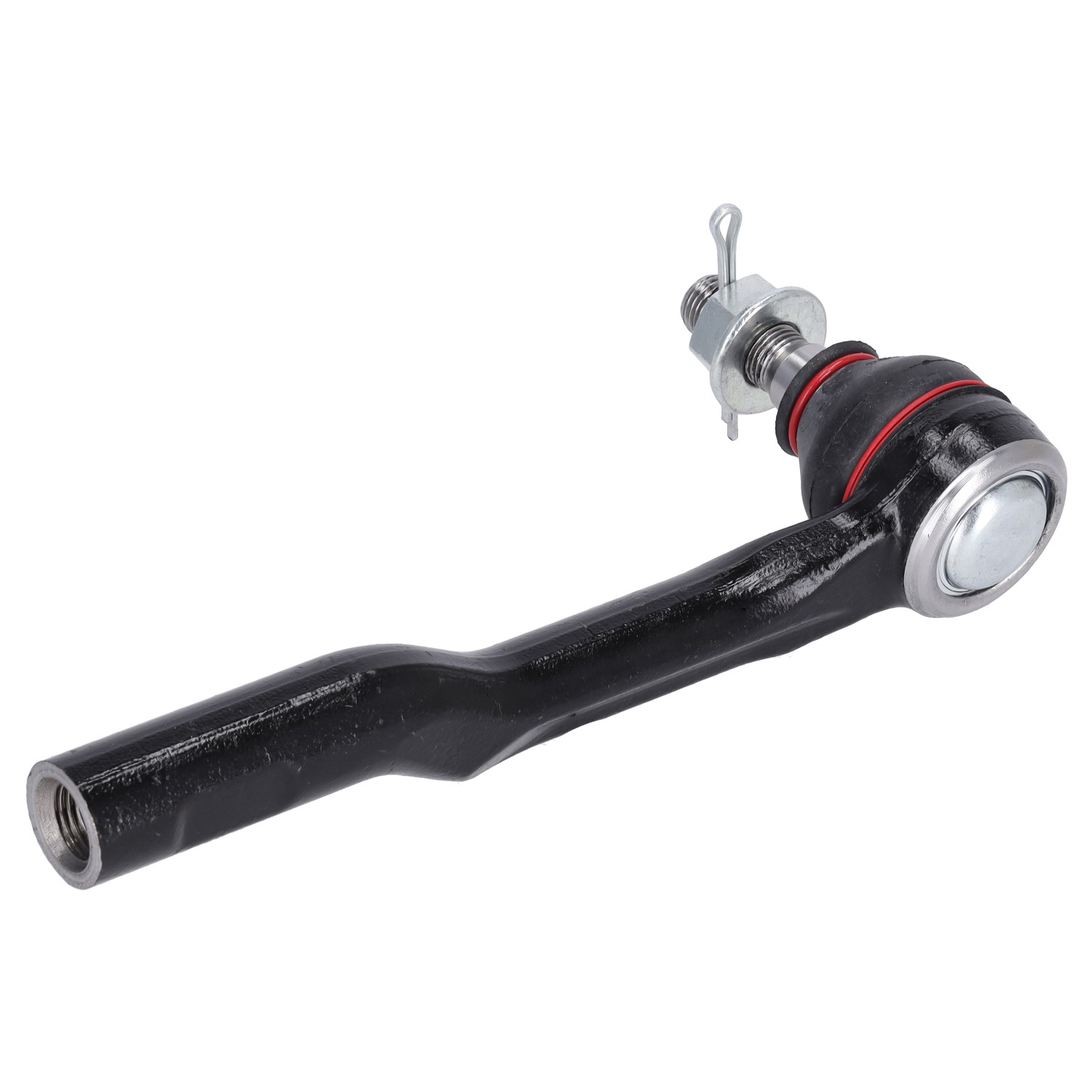 Testa Barra D'accoppiamento Febi Bilstein 195004 - 2