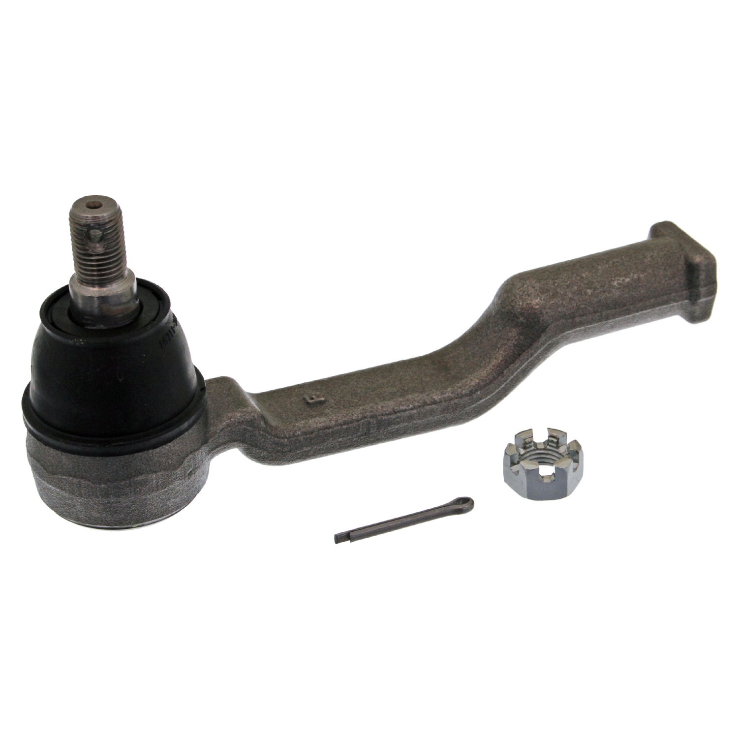 Testa Barra D'accoppiamento Febi Bilstein 42478