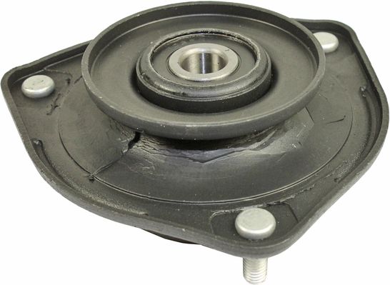 Supporto Ammortizzatore A Molla Metzger 6490108 - 2