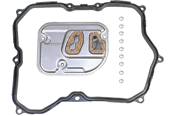 Set Di Filtri Idraulici, Cambio Automatico Metzger 8020029 - 2