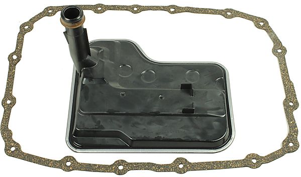 Set Di Filtri Idraulici, Cambio Automatico Metzger 8020049