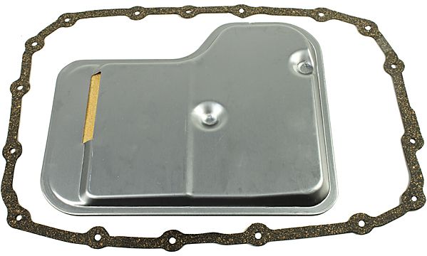 Set Di Filtri Idraulici, Cambio Automatico Metzger 8020049 - 2
